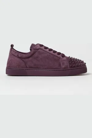 Christian Louboutin Sneakers Men color