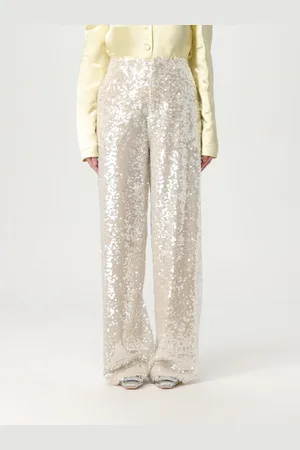 Serafini Pants Woman color