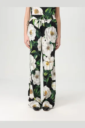 Dolce & Gabbana Pants Woman color