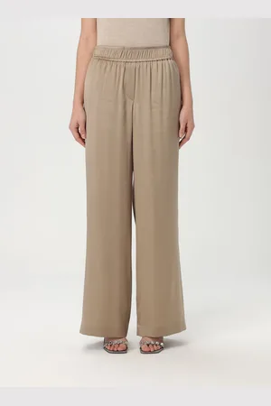 Brunello Cucinelli Pants Woman color