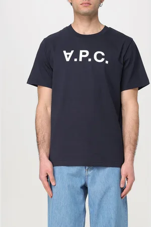 A.P.C. T-Shirt A. P.C. Men color