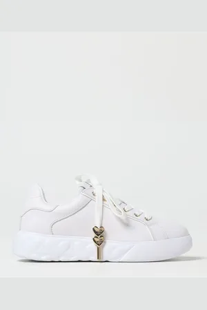 Moschino Sneakers Woman color