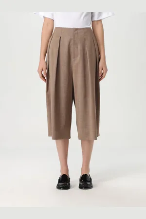 Serafini Pants Woman color
