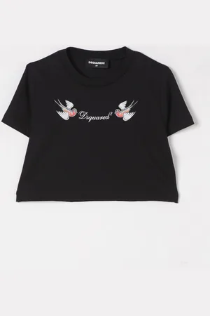Dsquared2 T-Shirt Kids color