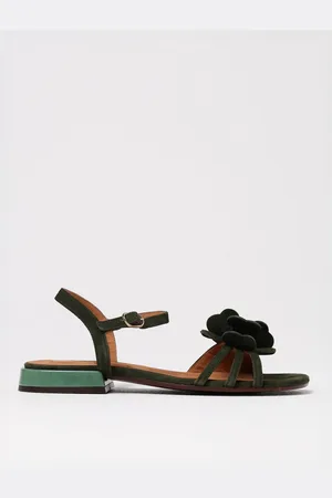 Chie Mihara Flat Sandals Woman color