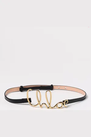 Chloé Belt CHLOÉ Woman color