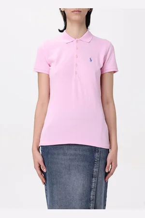 Ralph Lauren Polo Shirt Woman color