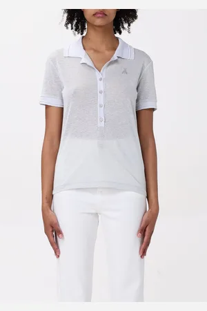 Patrizia Pepe Polo Shirt Woman color