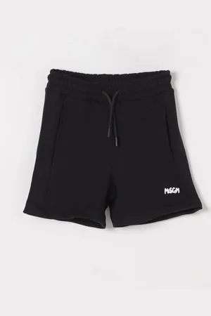 Msgm Shorts Kids color