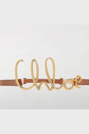 Chloé Belt CHLOÉ Woman color