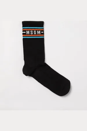 Msgm Socks Kids color