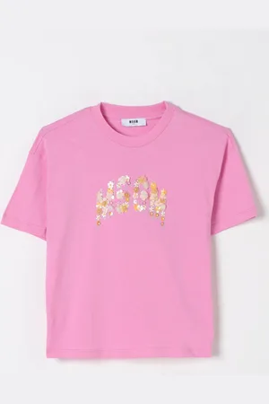 Msgm T-Shirt Kids color