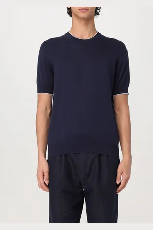 Brunello Cucinelli T-Shirt Men color