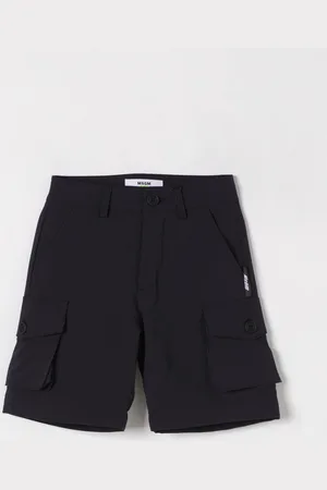 Msgm Shorts Kids color