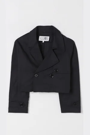 Maison Margiela Blazer Kids color