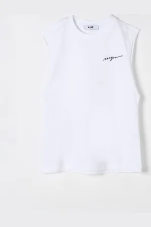 Msgm T-Shirt Kids color