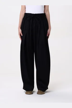 Jil Sander Pants Woman color