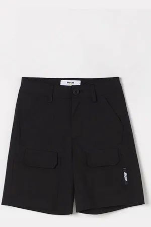Msgm Shorts Kids color