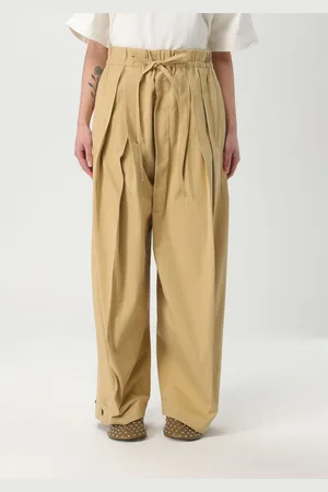 Jil Sander Pants Woman color