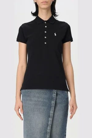 Ralph Lauren Polo Shirt Woman color