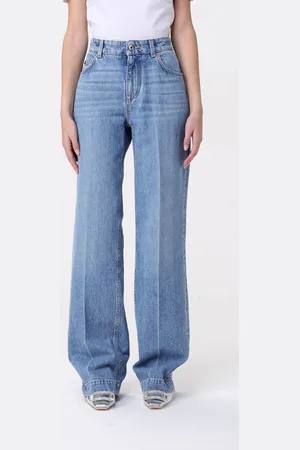 Dolce & Gabbana Jeans Woman color
