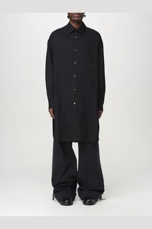 ANN DEMEULEMEESTER Shirt Men color