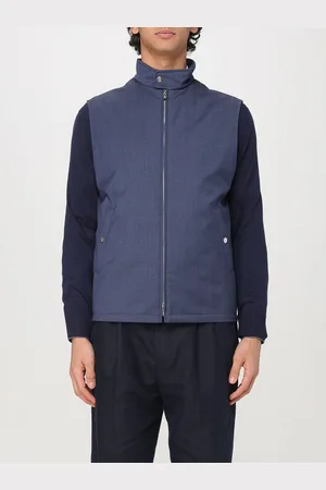 Brunello Cucinelli Suit Vest Men color