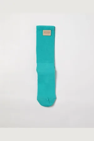 Msgm Socks Kids color