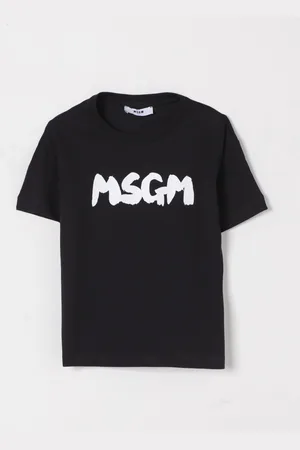 Msgm T-Shirt Kids color
