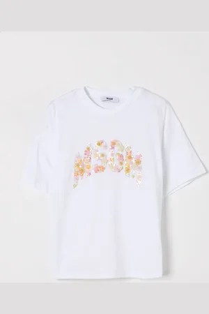 Msgm T-Shirt Kids color