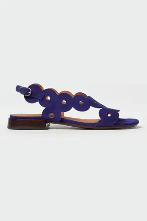 Chie Mihara Flat Sandals Woman color