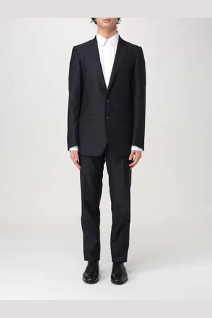 Dolce & Gabbana Suit Men color