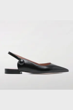 MALONE SOULIERS Ballet Flats Woman color