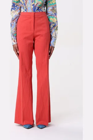Etro Pants Woman color