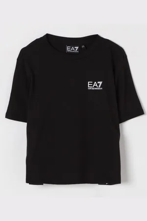 EA7 T-Shirt Kids color