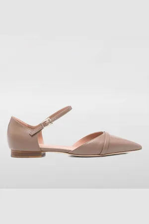 MALONE SOULIERS Ballet Flats Woman color