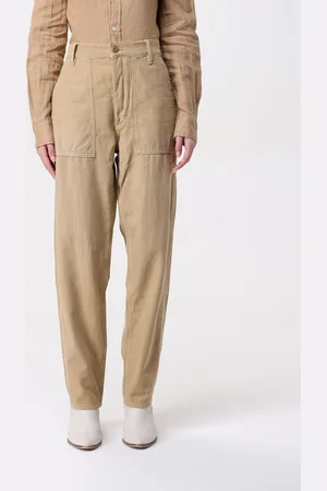 Ralph Lauren Pants Woman color