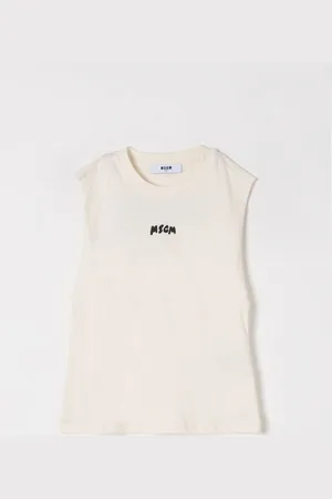 Msgm T-Shirt Kids color