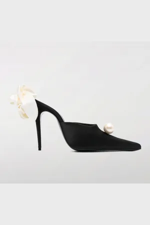 MAGDA BUTRYM High Heel Shoes Woman color