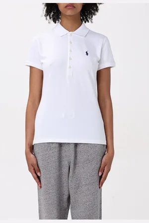 Ralph Lauren Polo Shirt Woman color