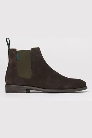 Paul Smith Boots Men color