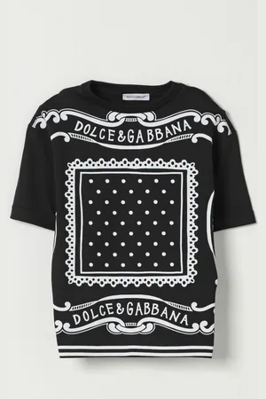 Dolce & Gabbana T-Shirt Kids color