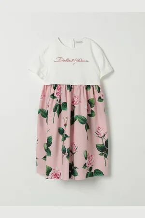 Dolce & Gabbana Dress Kids color