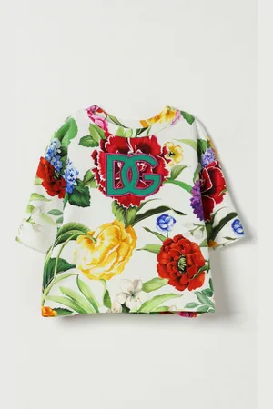 Dolce & Gabbana T-Shirt Kids color