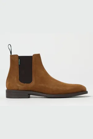 Paul Smith Boots Men color