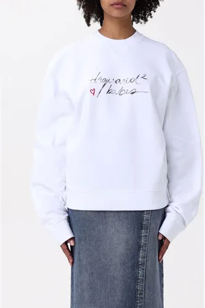 Dsquared2 Sweatshirt Woman color