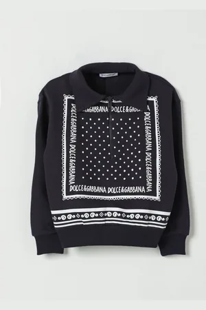 Dolce & Gabbana Sweater Kids color