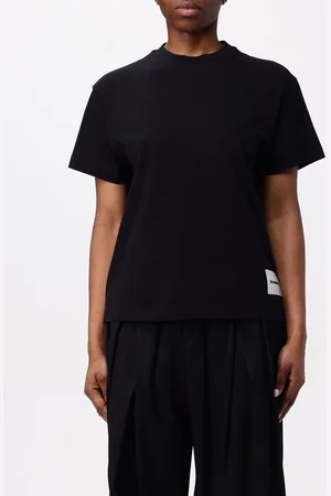 Jil Sander T-Shirt Woman color