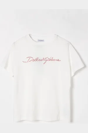 Dolce & Gabbana T-Shirt Kids color