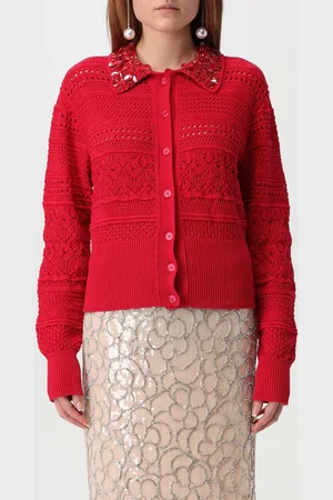 Des Phemmes Cardigan Woman color